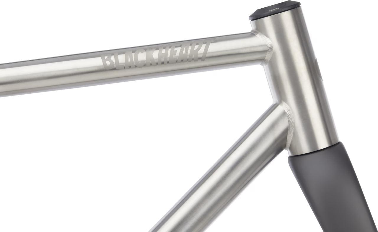 Gravel Ti Frameset, view 4