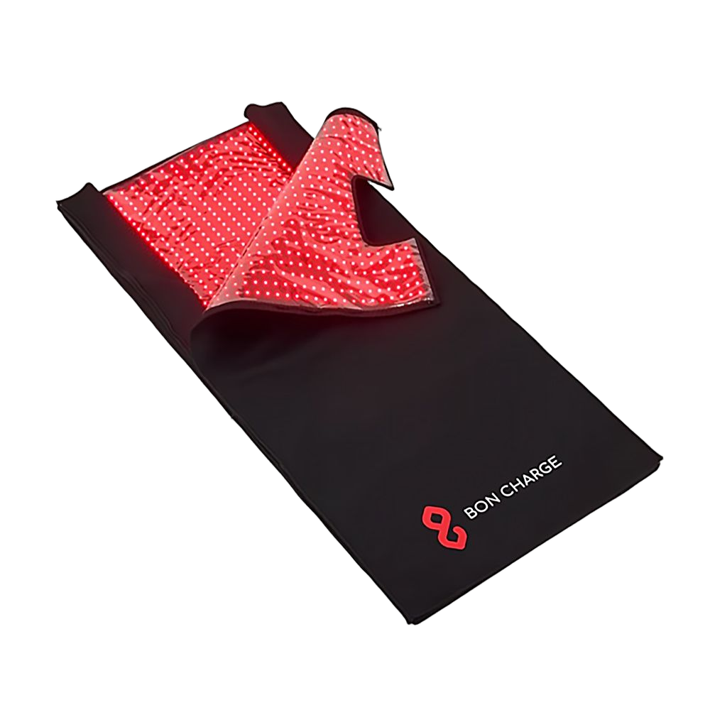 Red Light Therapy Blanket