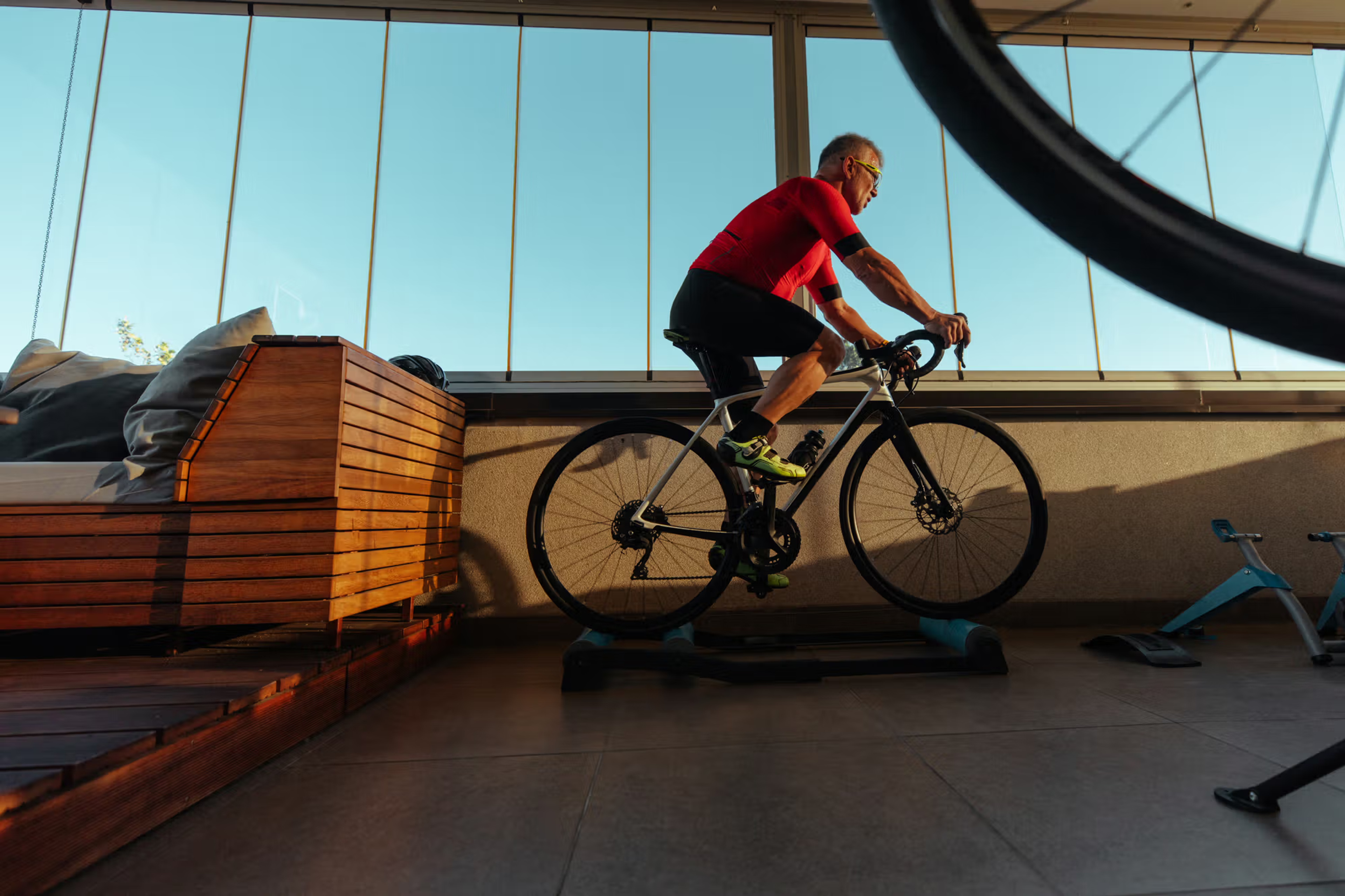 Fitness Equipment category