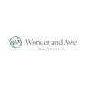 Wonder and Awe Wellness logo
