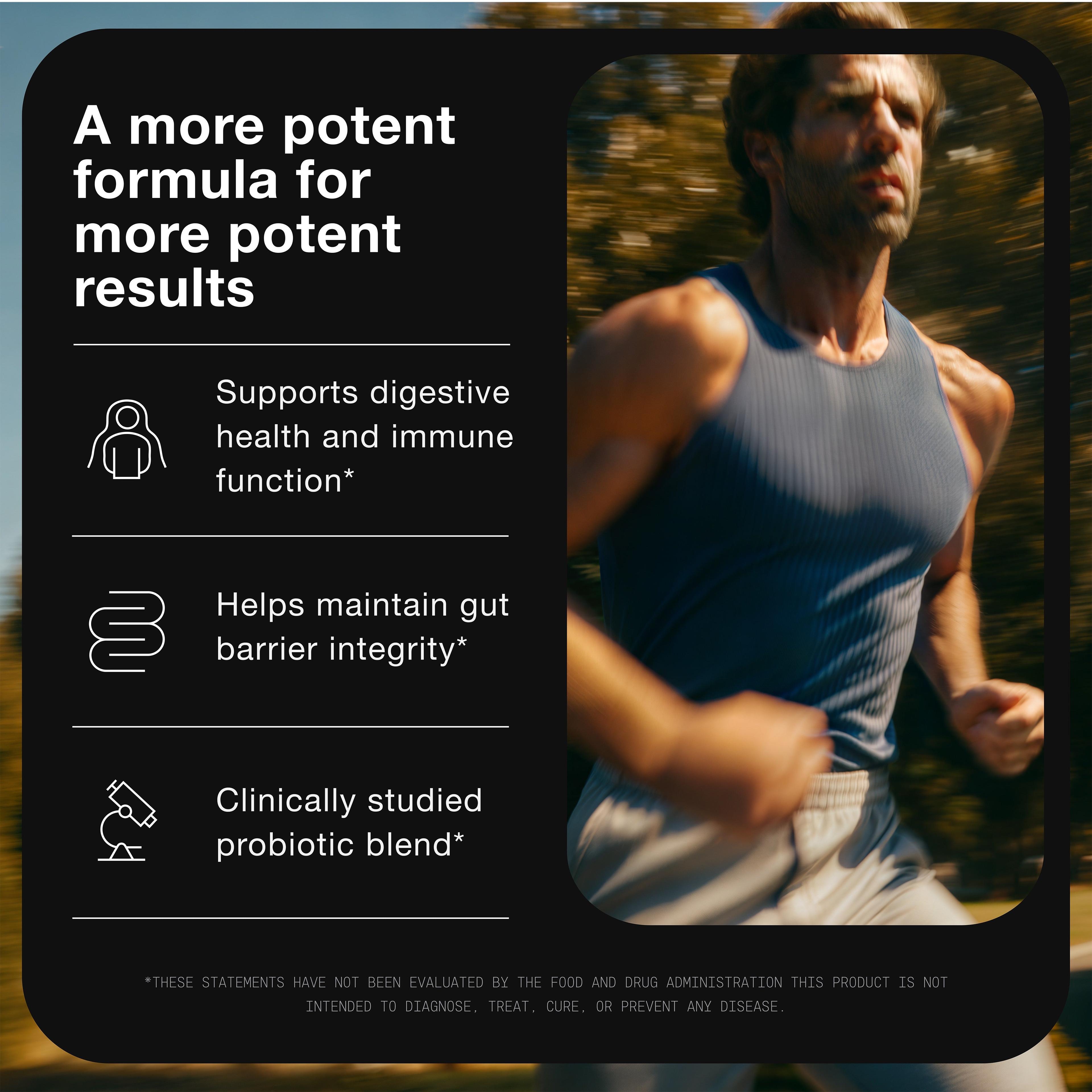 Men's Probiotic image 4