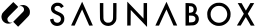 SaunaBox logo