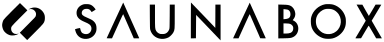 SaunaBox logo