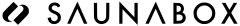 SaunaBox logo