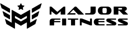 Major Fitness logo