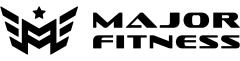Major Fitness logo