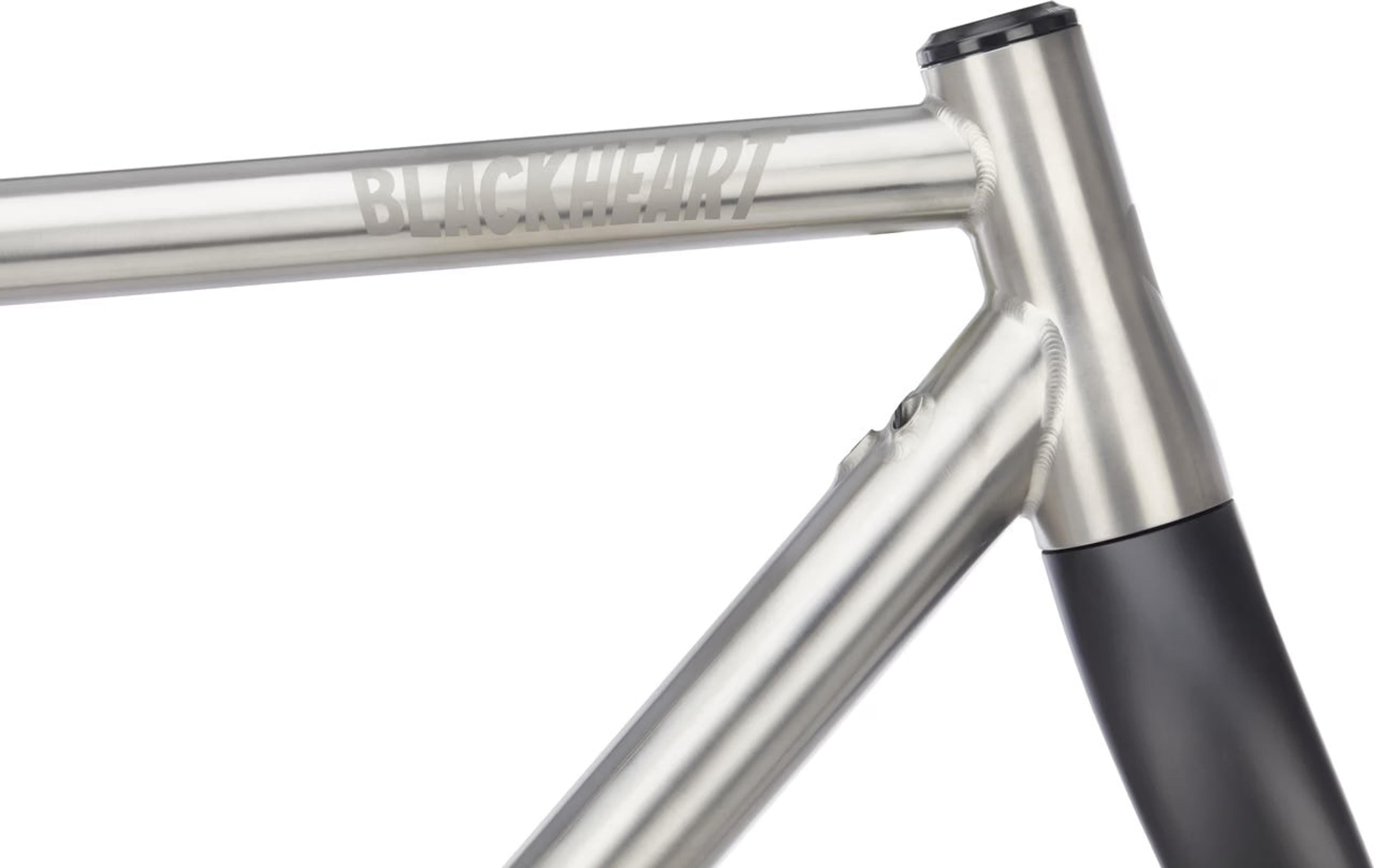 Allroad Ti Frameset, view 4