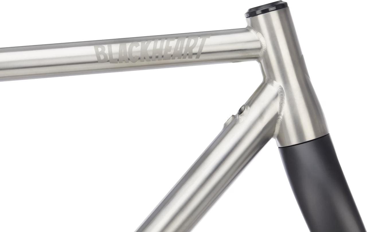 Allroad Ti Frameset, view 4
