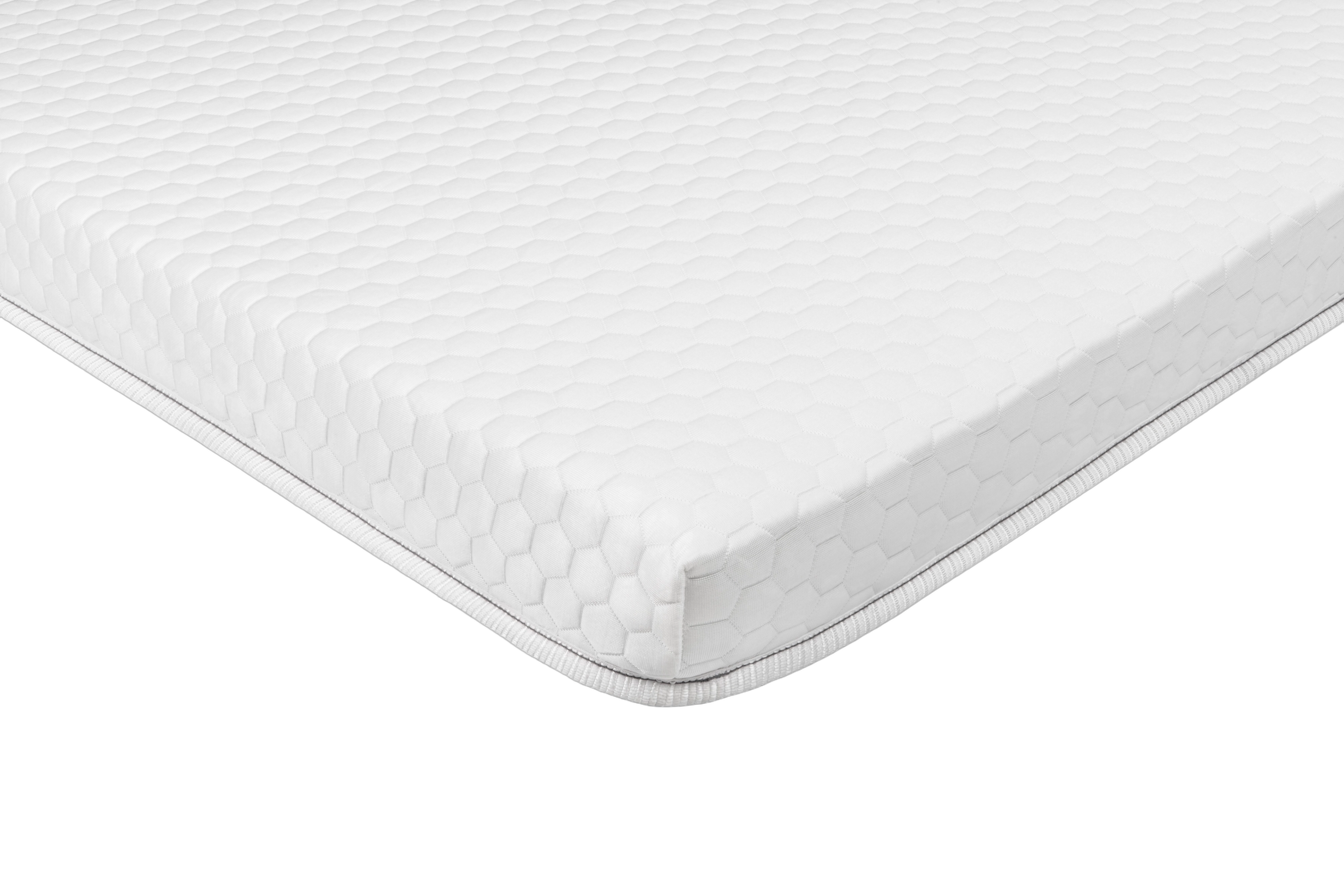 Helix Premium Mattress Topper