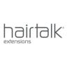 Hairtalk Extensions logo