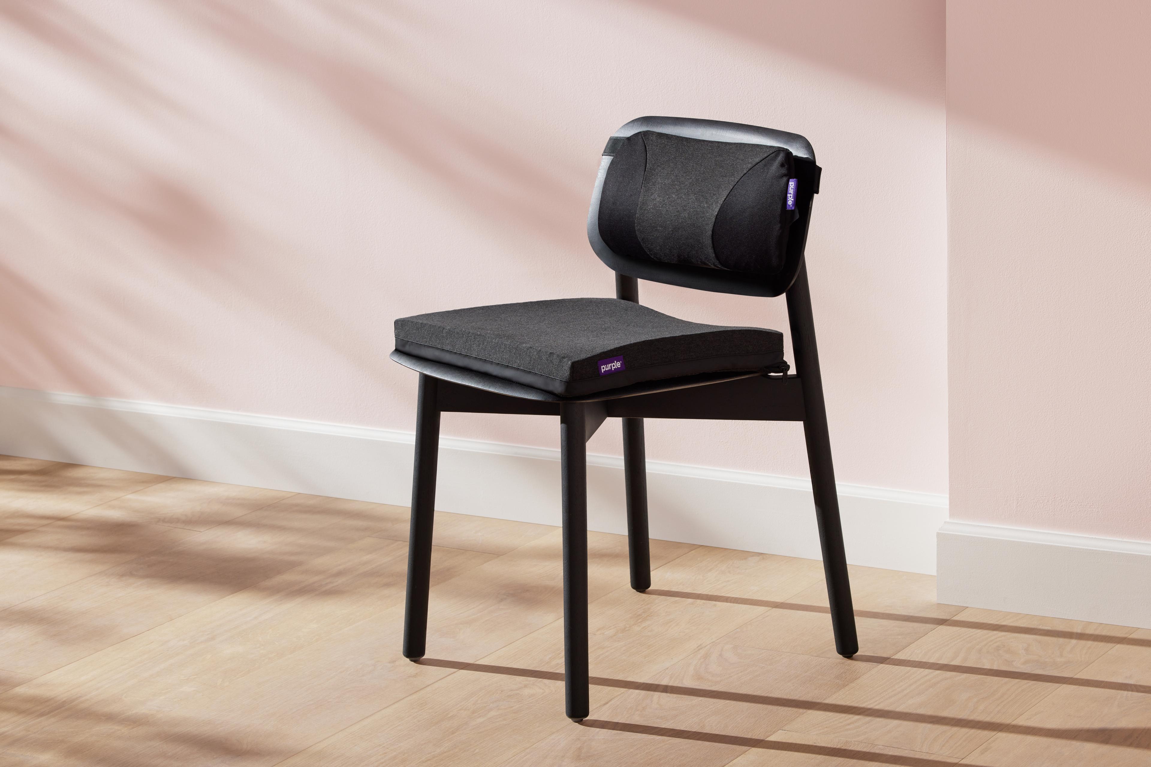 Double Seat Cushion, view 3