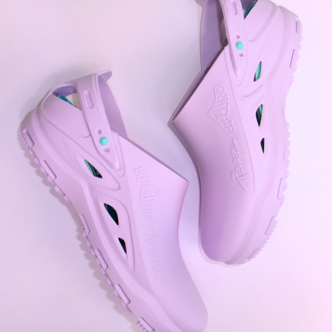 Calzuro Rebel Lavender image 6