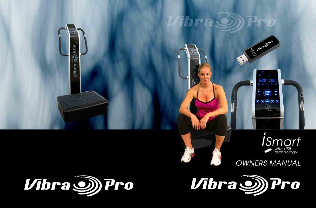 Hero image for VibraPro