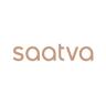 Saatva logo