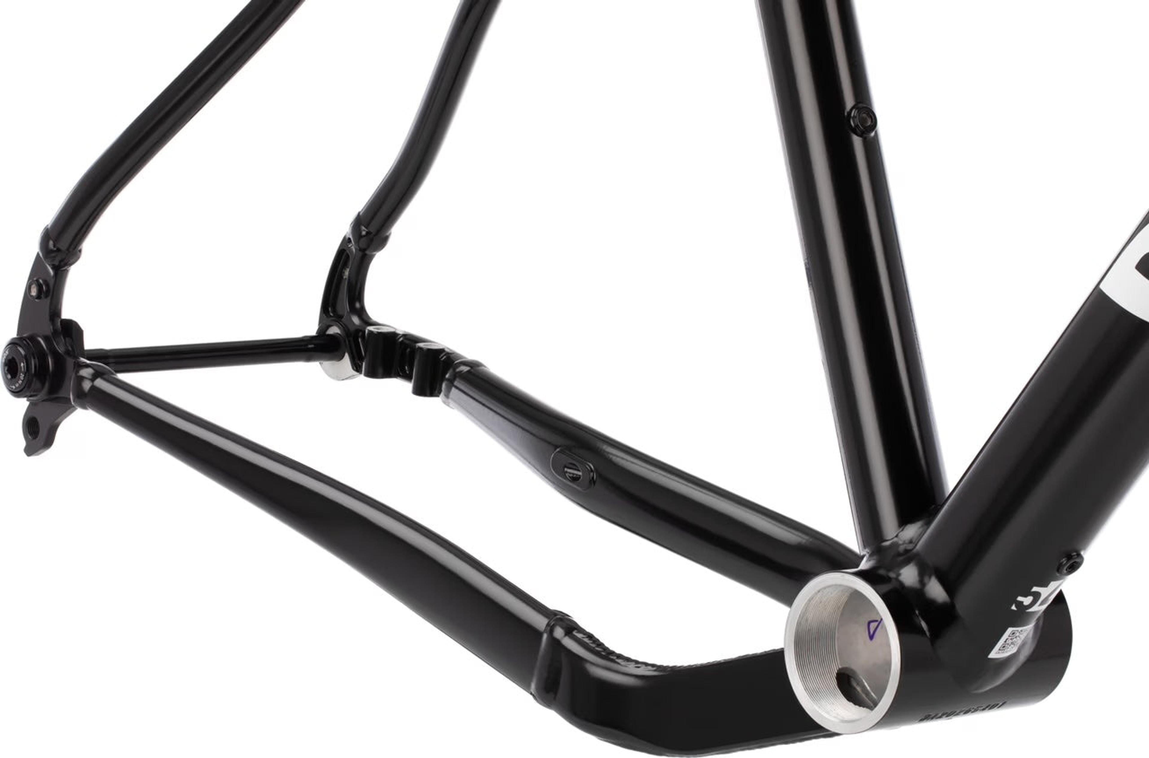 Gravel AL Frameset, view 14