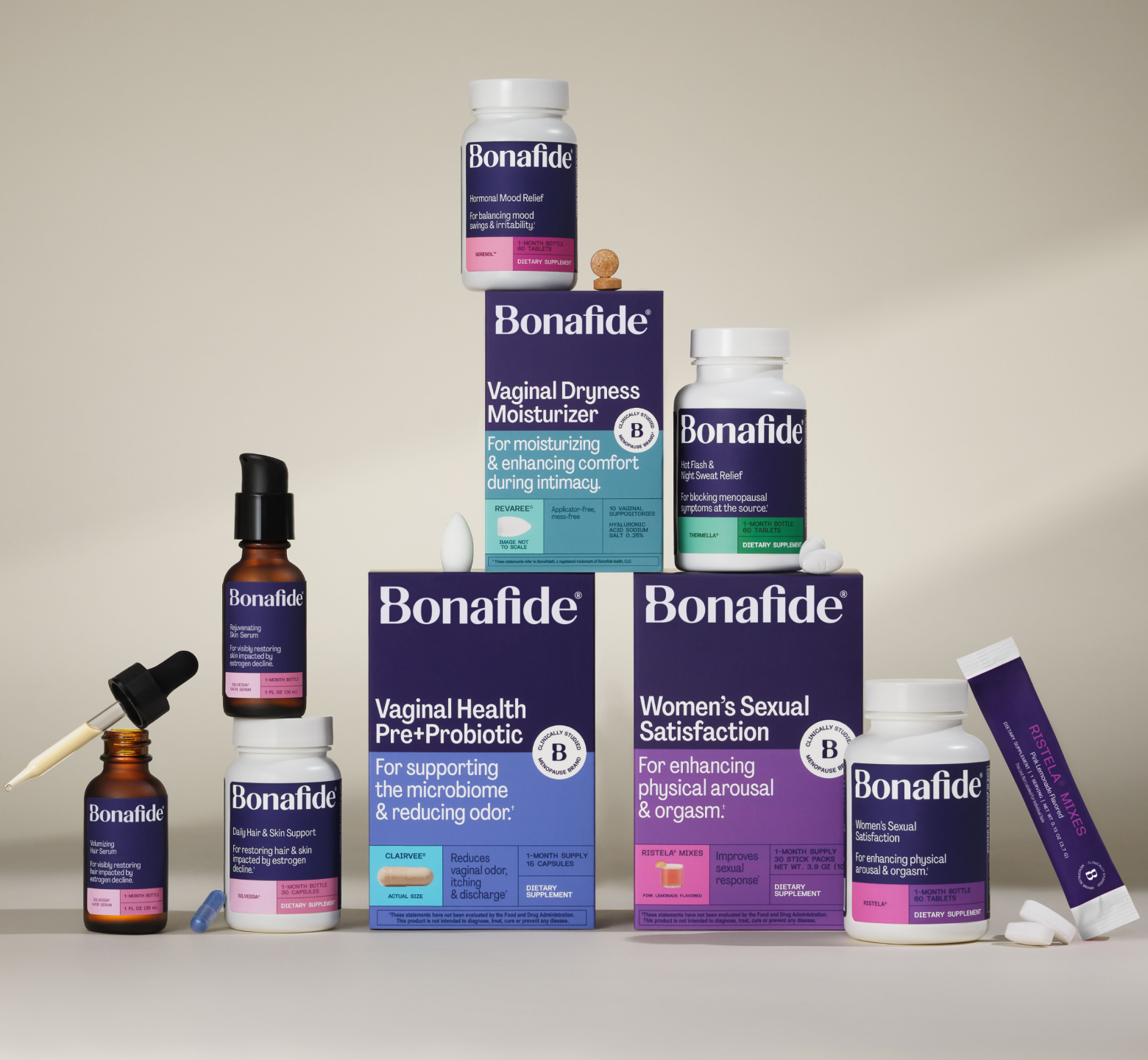 Bonafide Health