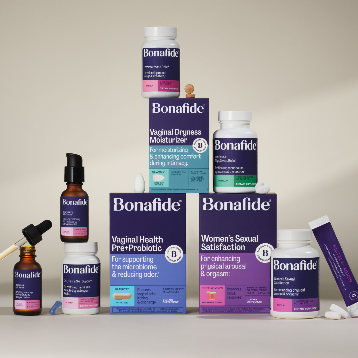Hero image for Bonafide Health