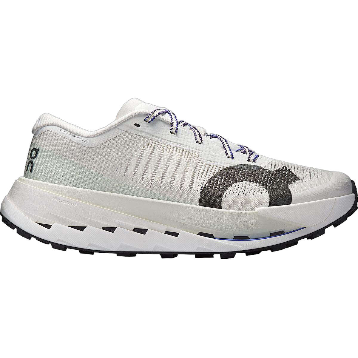 Cloudultra Pro Trail Running Shoe - Men's