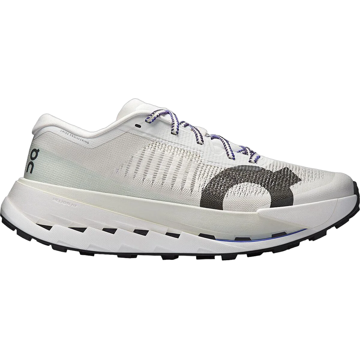 Backcountry Cloudultra Pro Trail Running Shoe - Men's - HSA/FSA