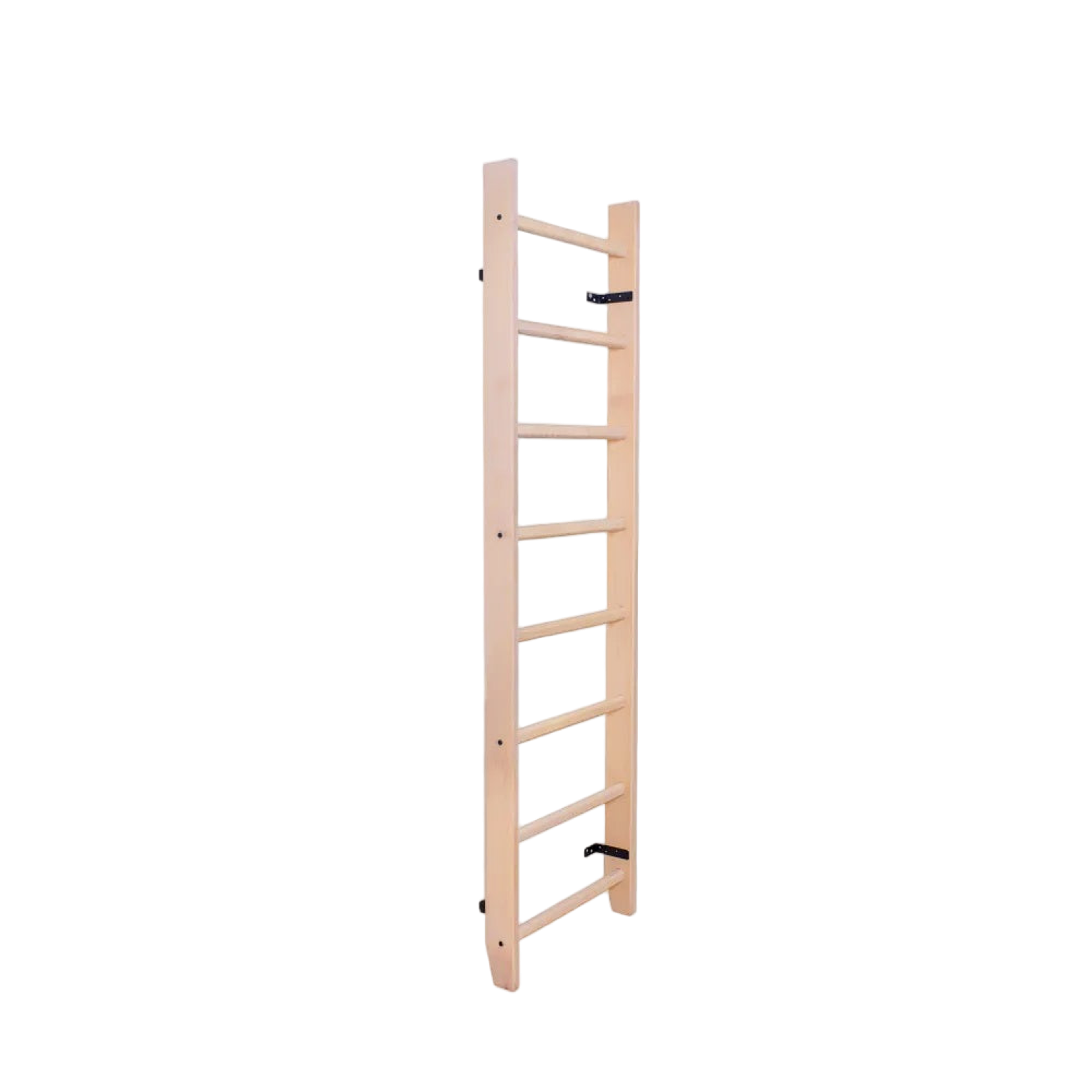 BenchK 100 wall bar mounted on a wall