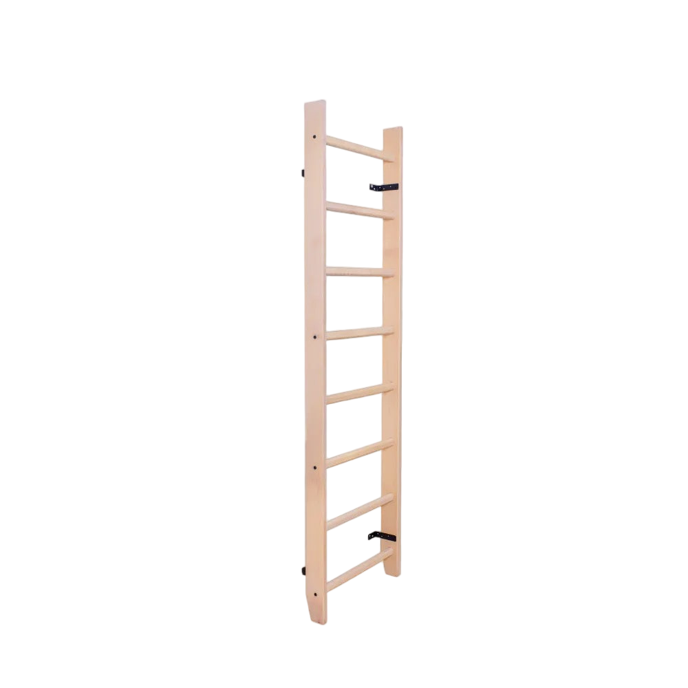 BenchK 100 wall bar mounted on a wall