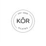 KOR Pilates logo