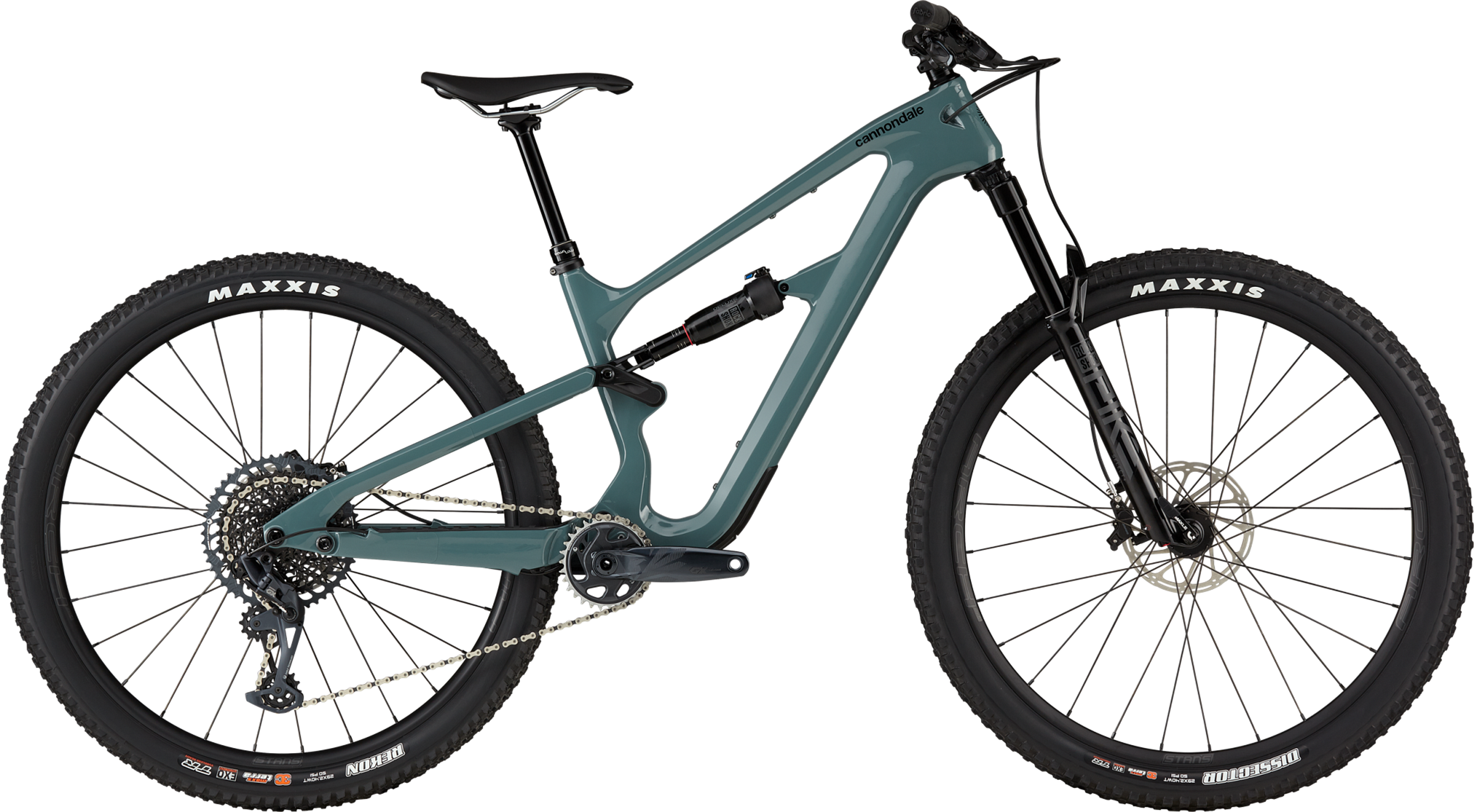 Habit Carbon 1 - Jade / LG