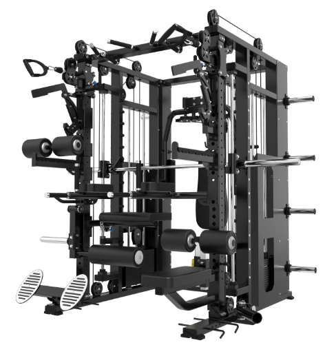 Hero image for BeFitNow USA