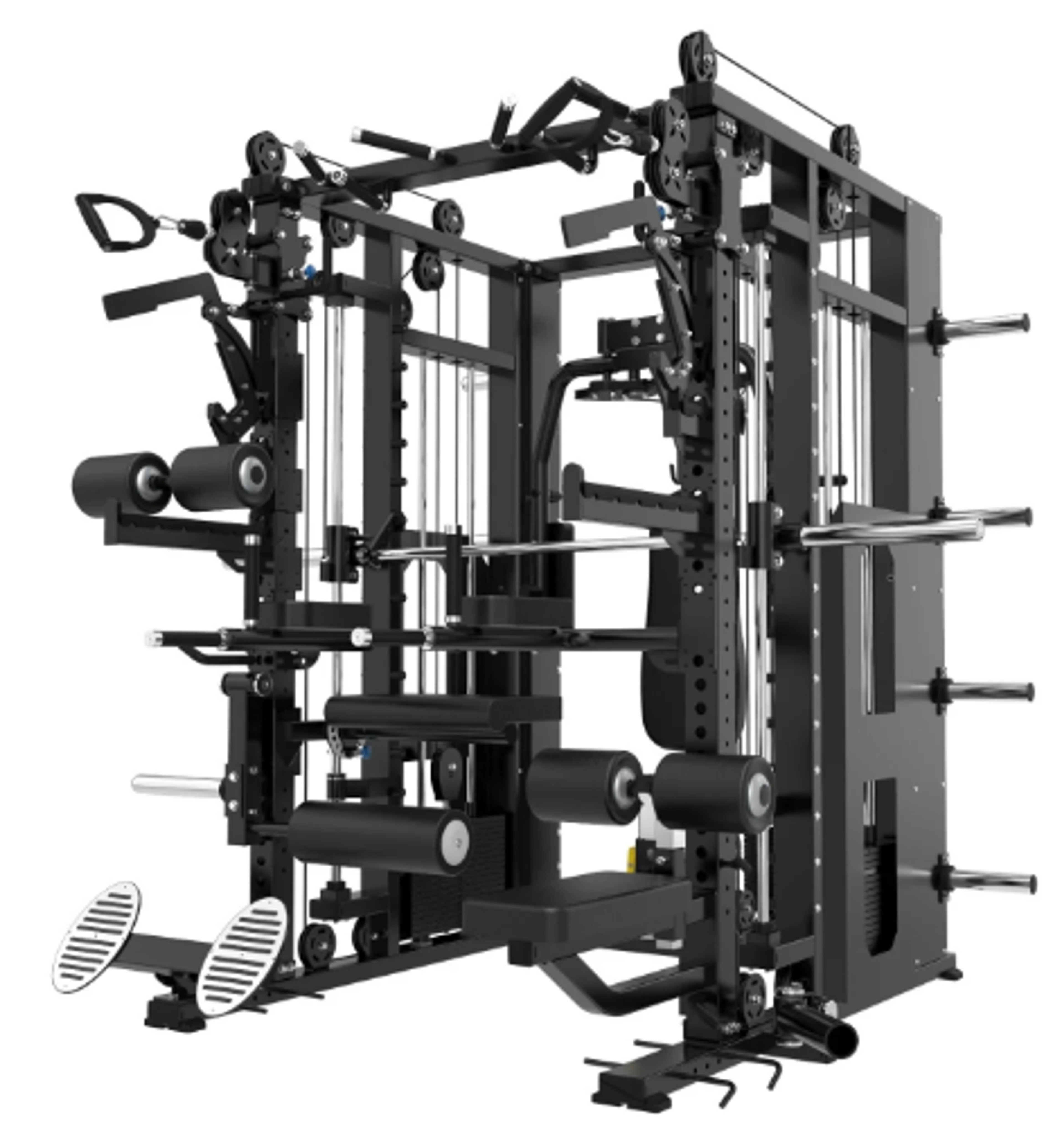 Hero image for BeFitNow USA