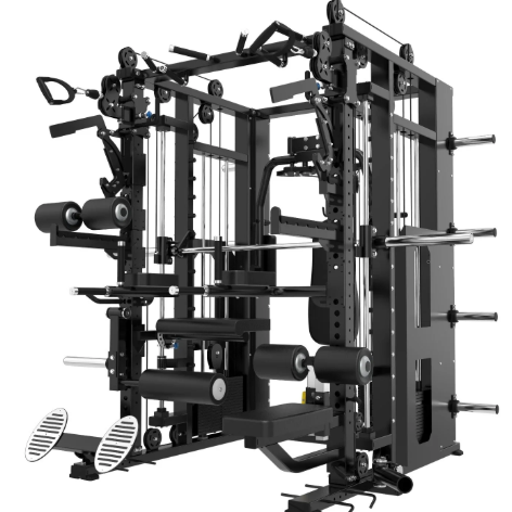 Hero image for BeFitNow USA