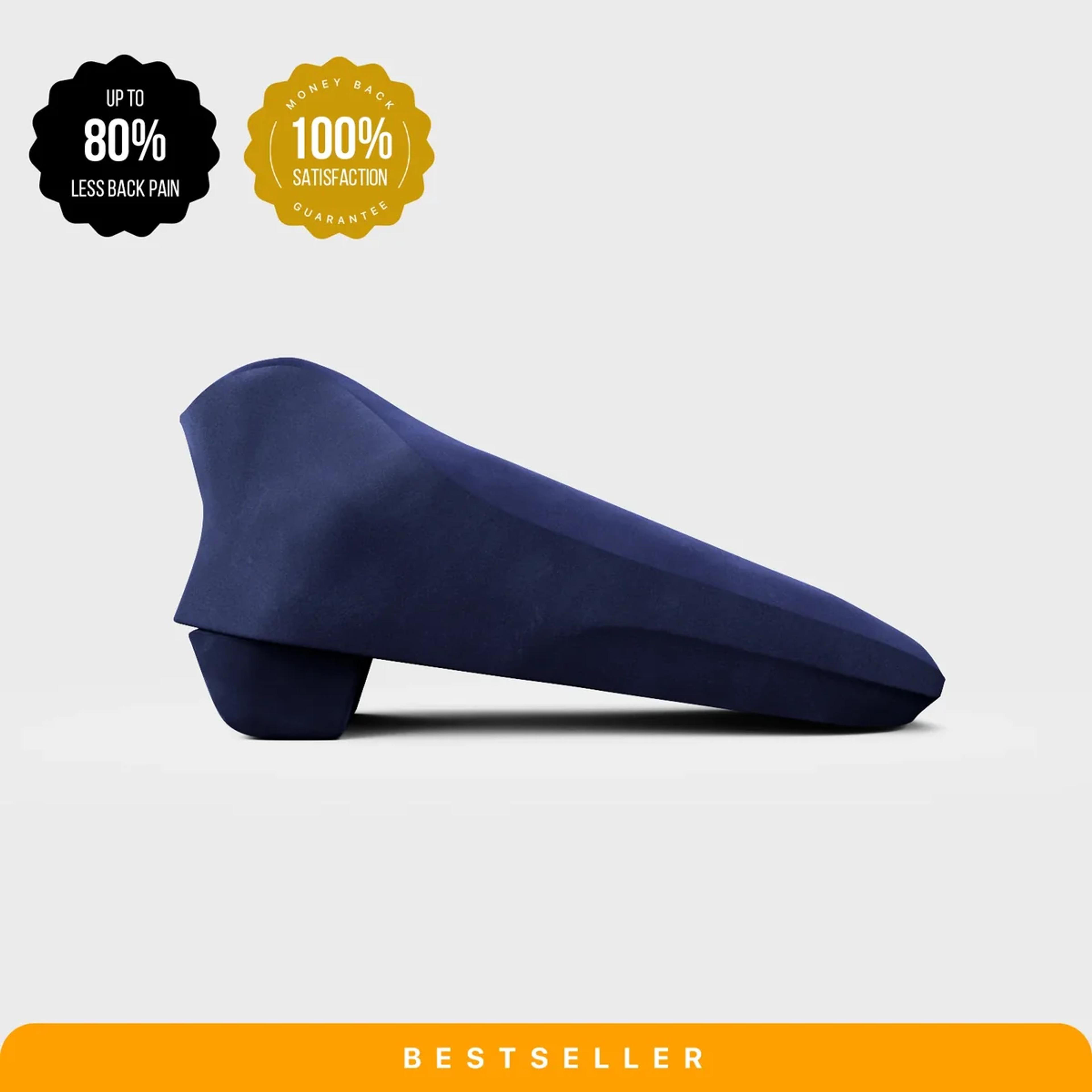 Product image for The Pronus in Midnight Blue