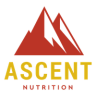 Ascent Nutrition logo