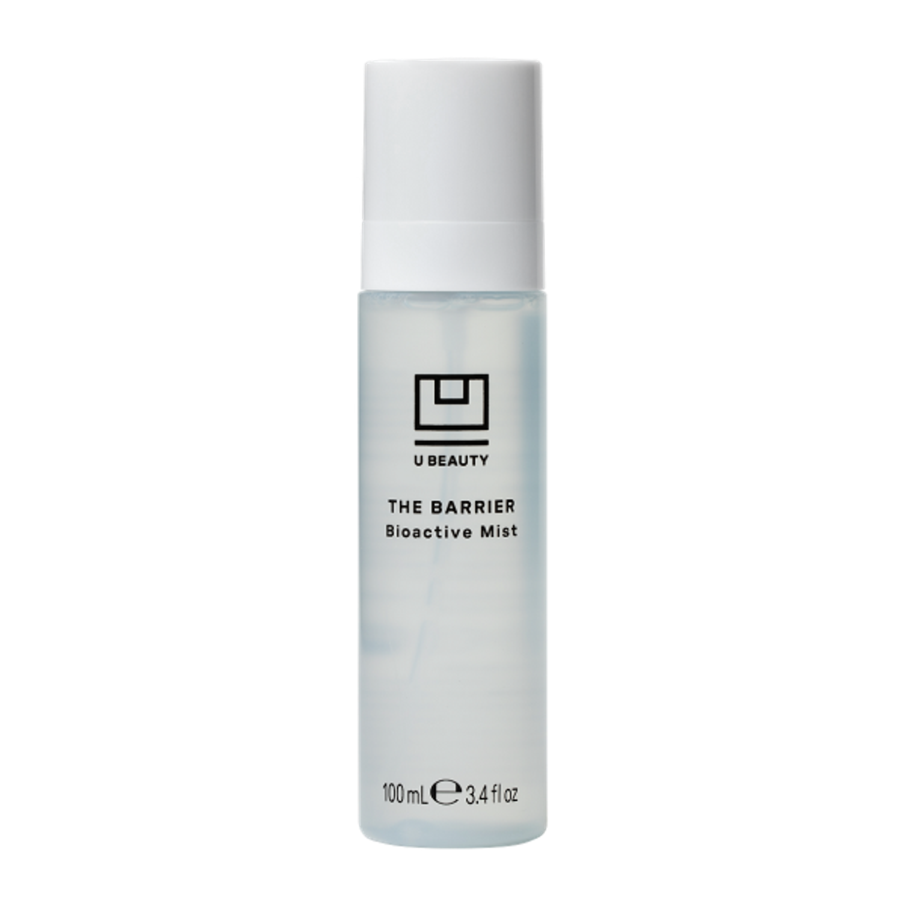 The BARRIER Bioactive Mist