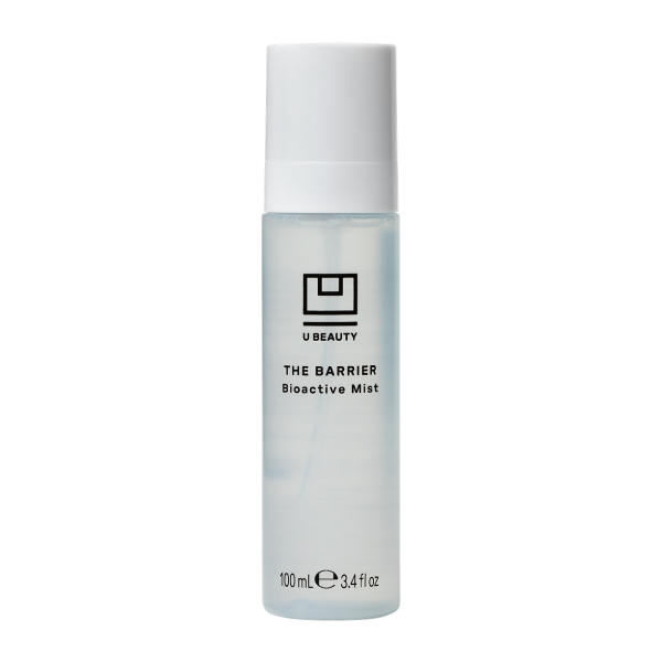 The BARRIER Bioactive Mist