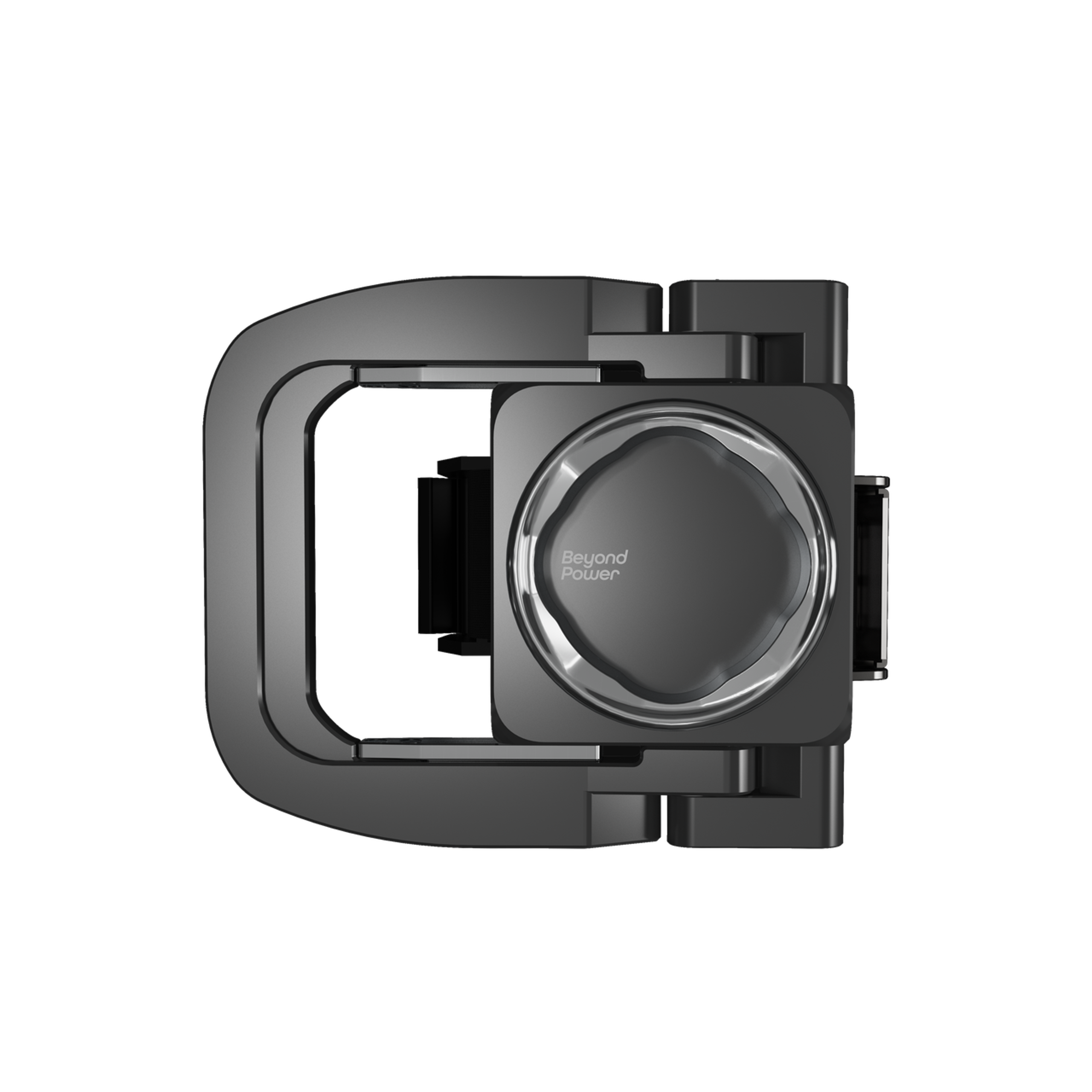 Strap Mount