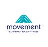Movement Gyms logo