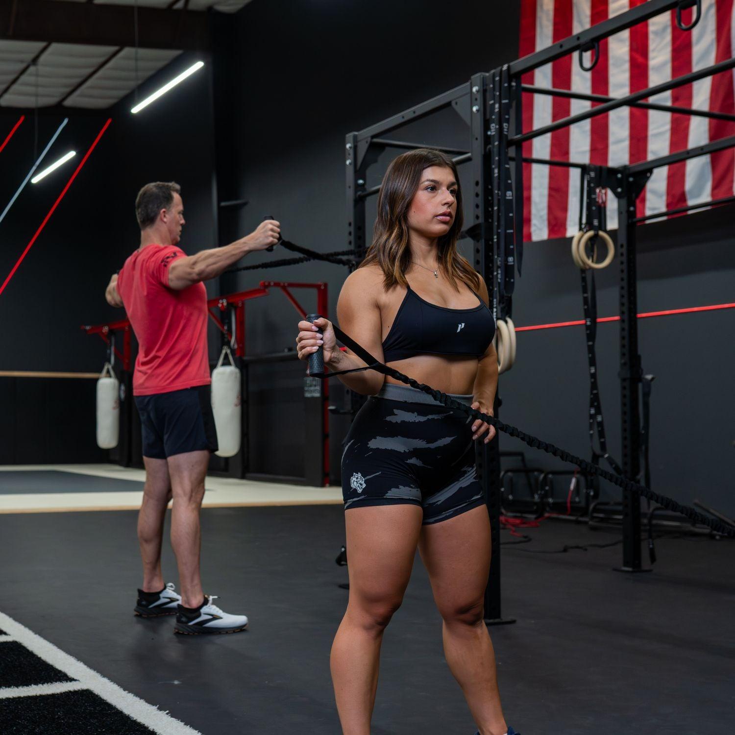 Shoulder Rehab and Performance Bands image 4