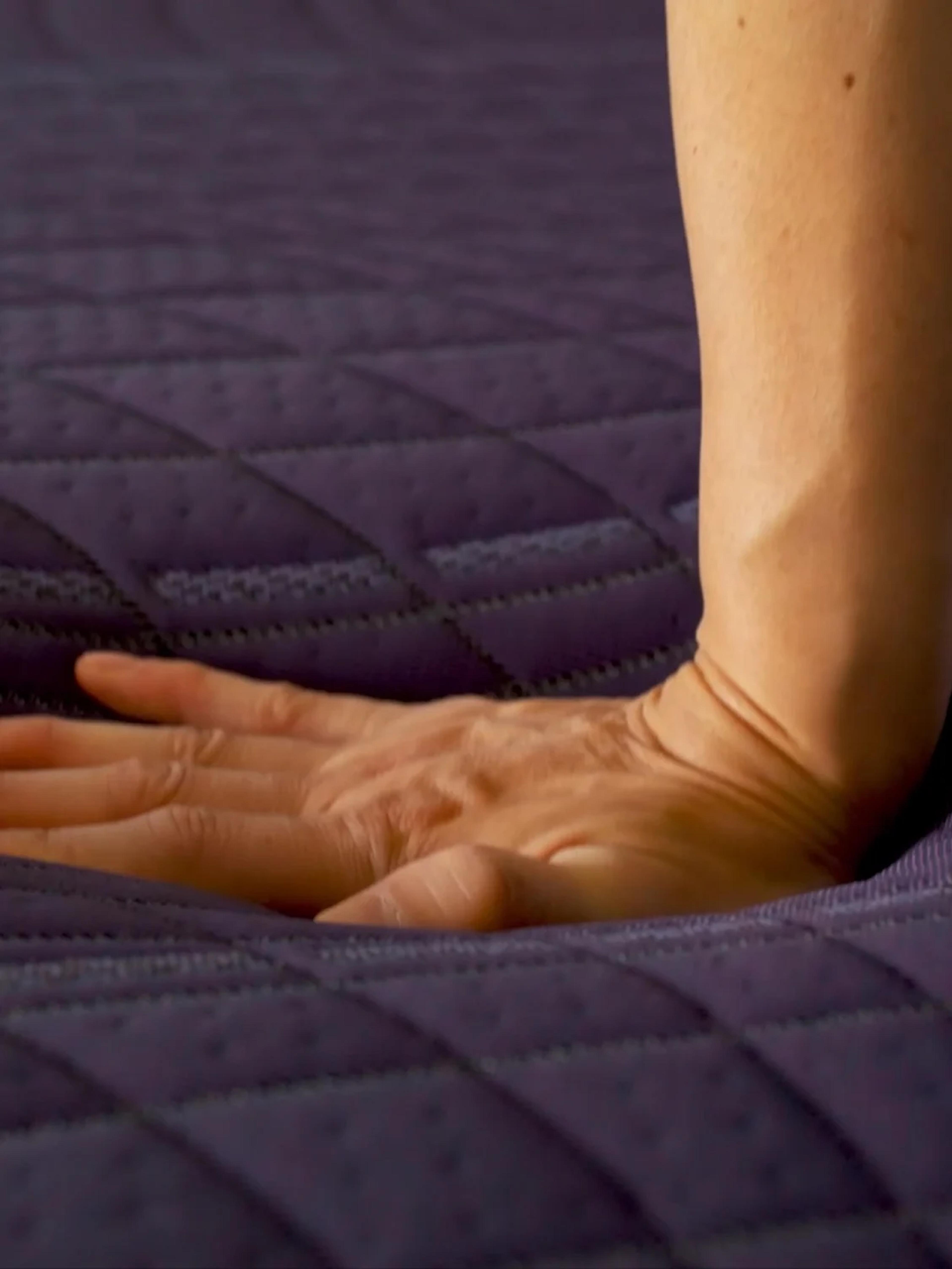 RejuvenatePlus® Mattress, view 3