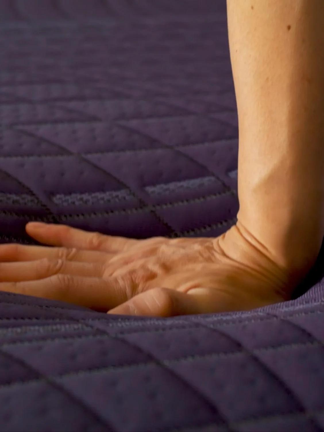 RejuvenatePlus® Mattress, view 3