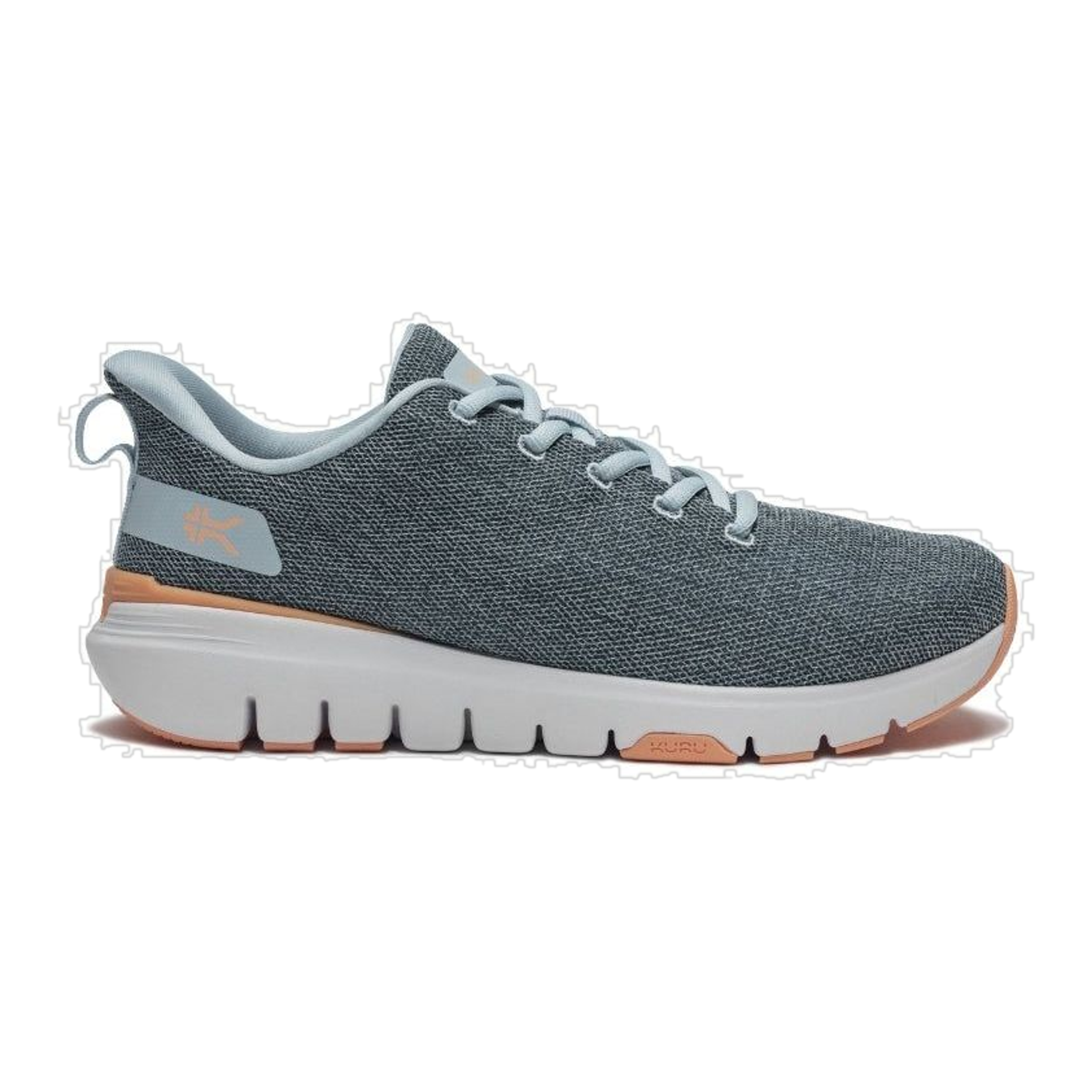 Product image for FLEX Via in Mist Blue / Apricot / 5