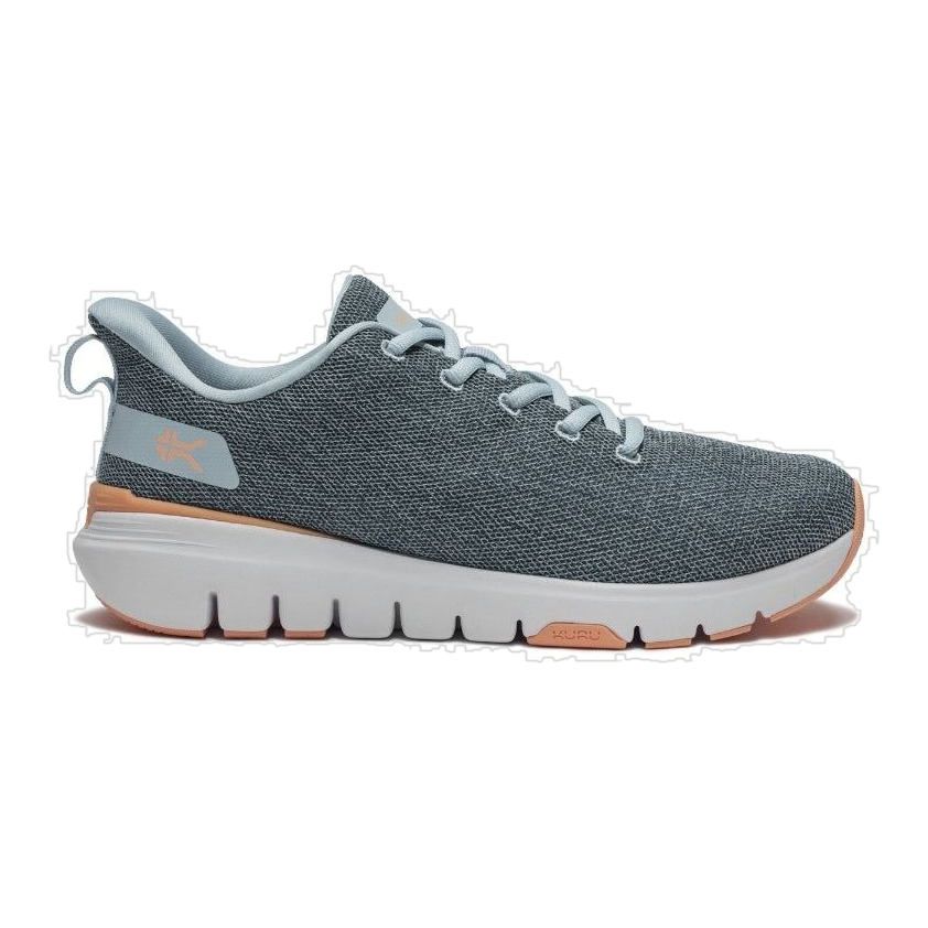 Product image for FLEX Via in Mist Blue / Apricot / 5