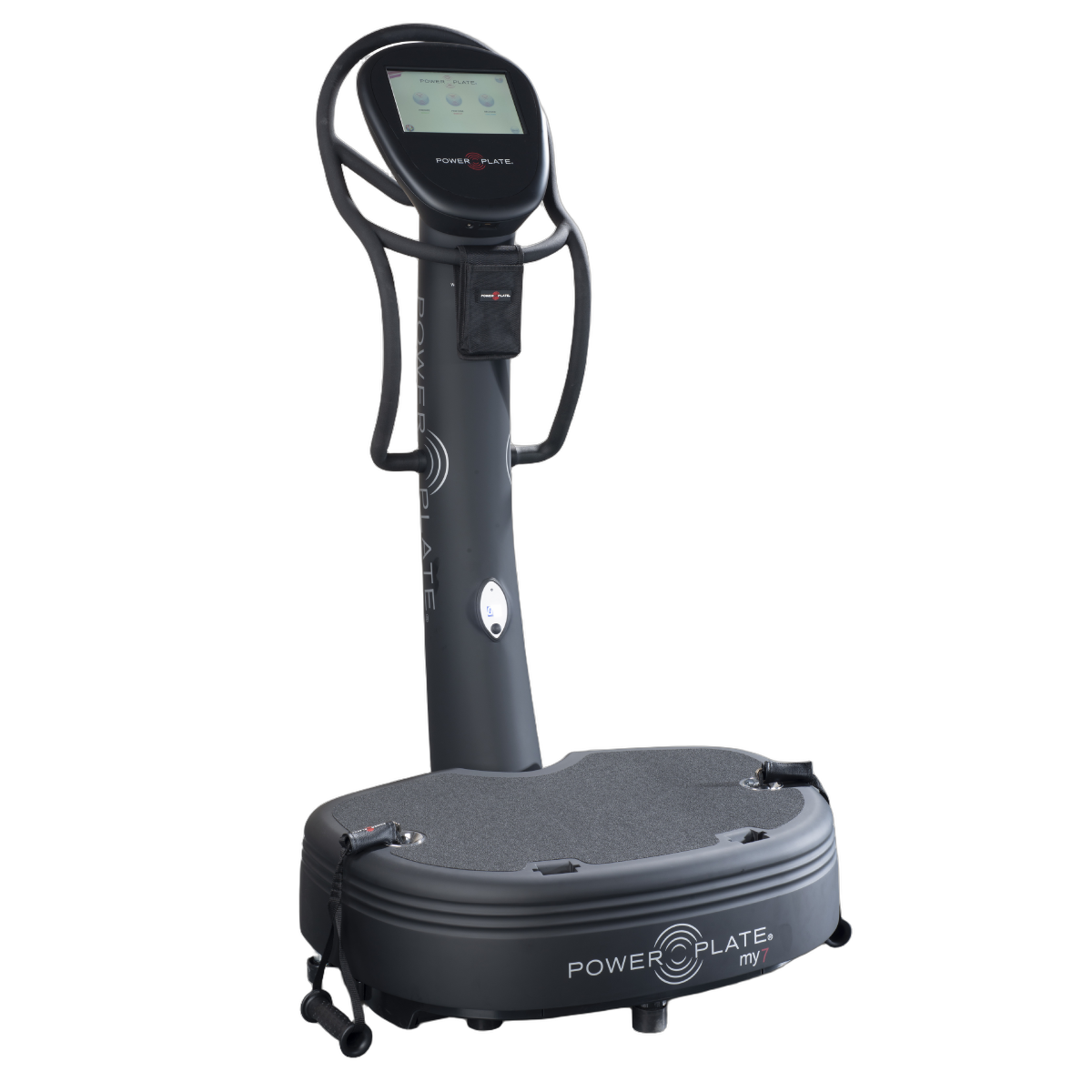 Power Plate my7