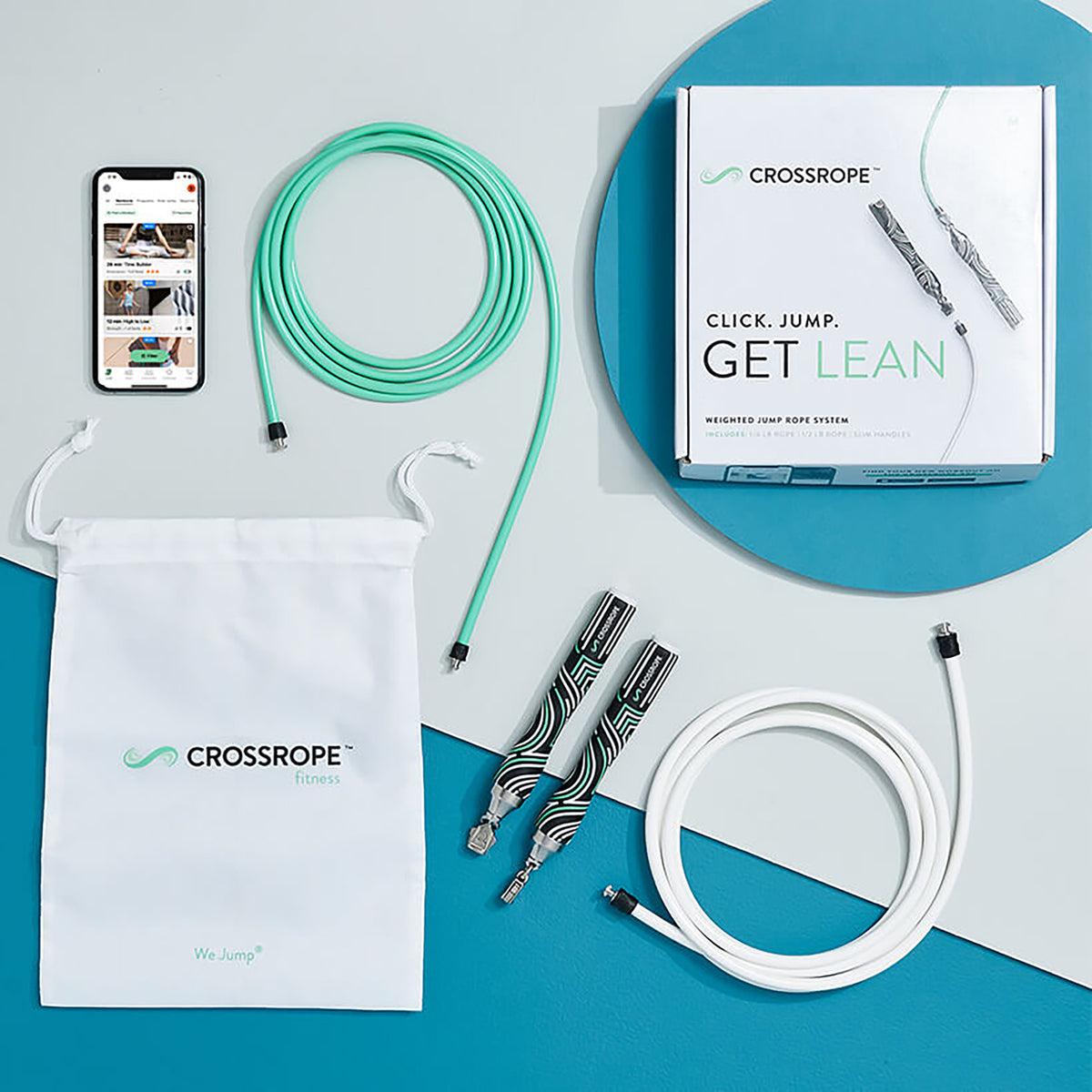 Get Lean Set