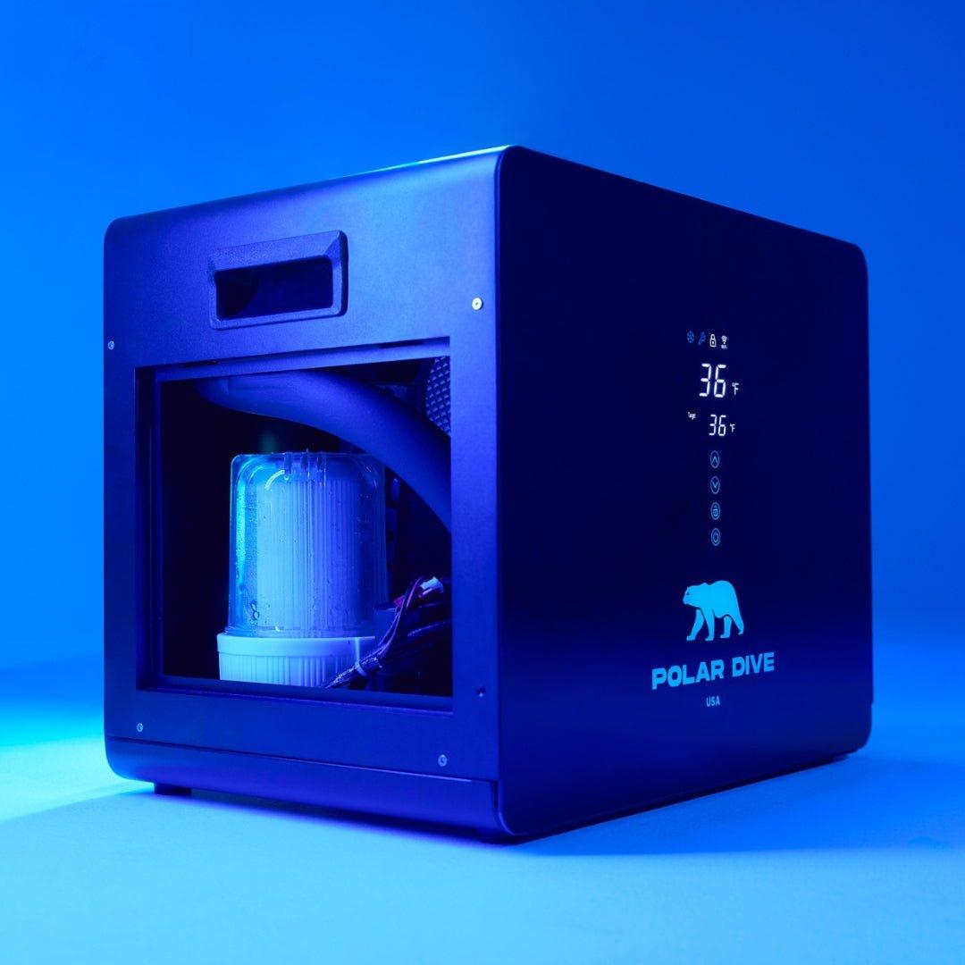 The Polar Dive PRO