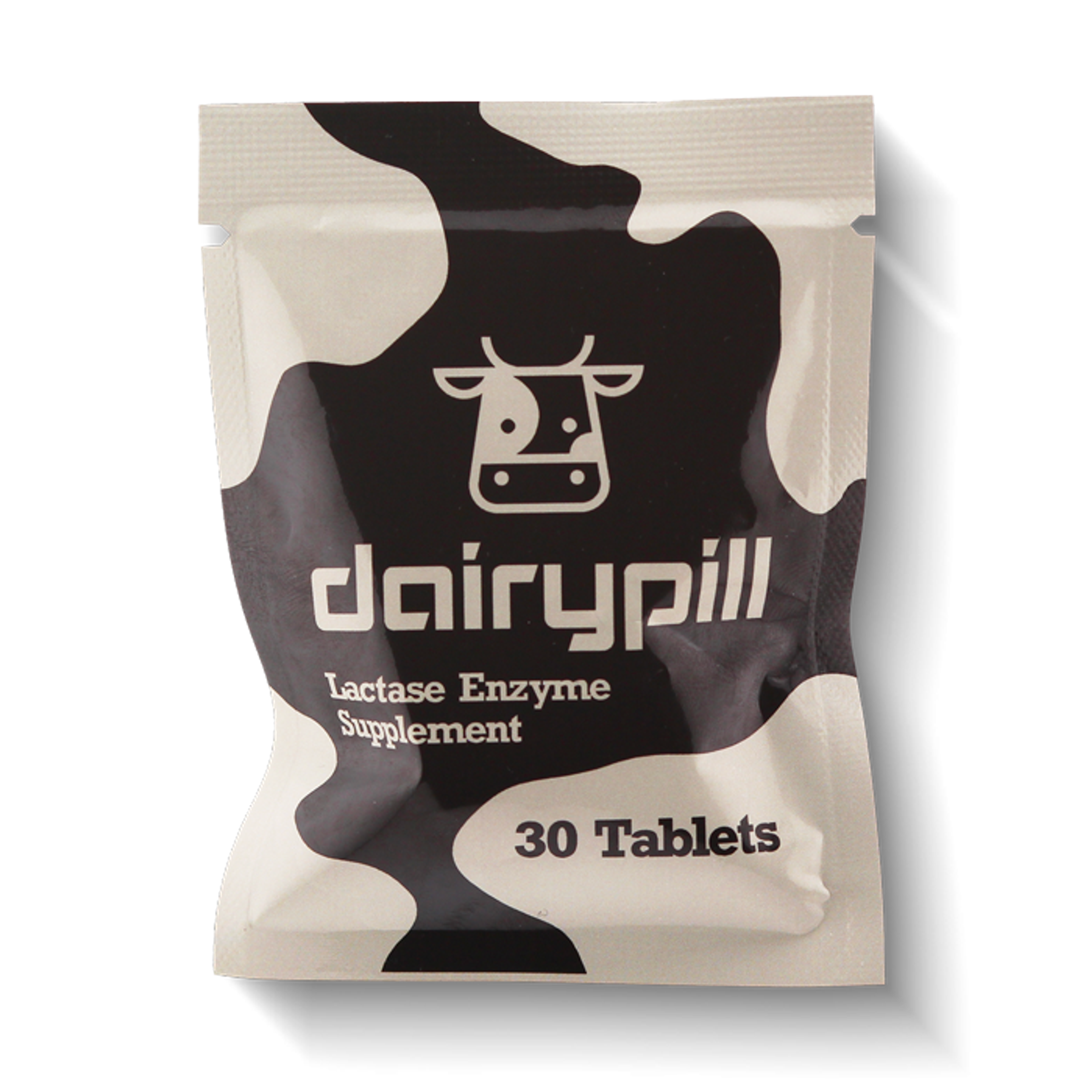 DairyPill Refills - 90 pills