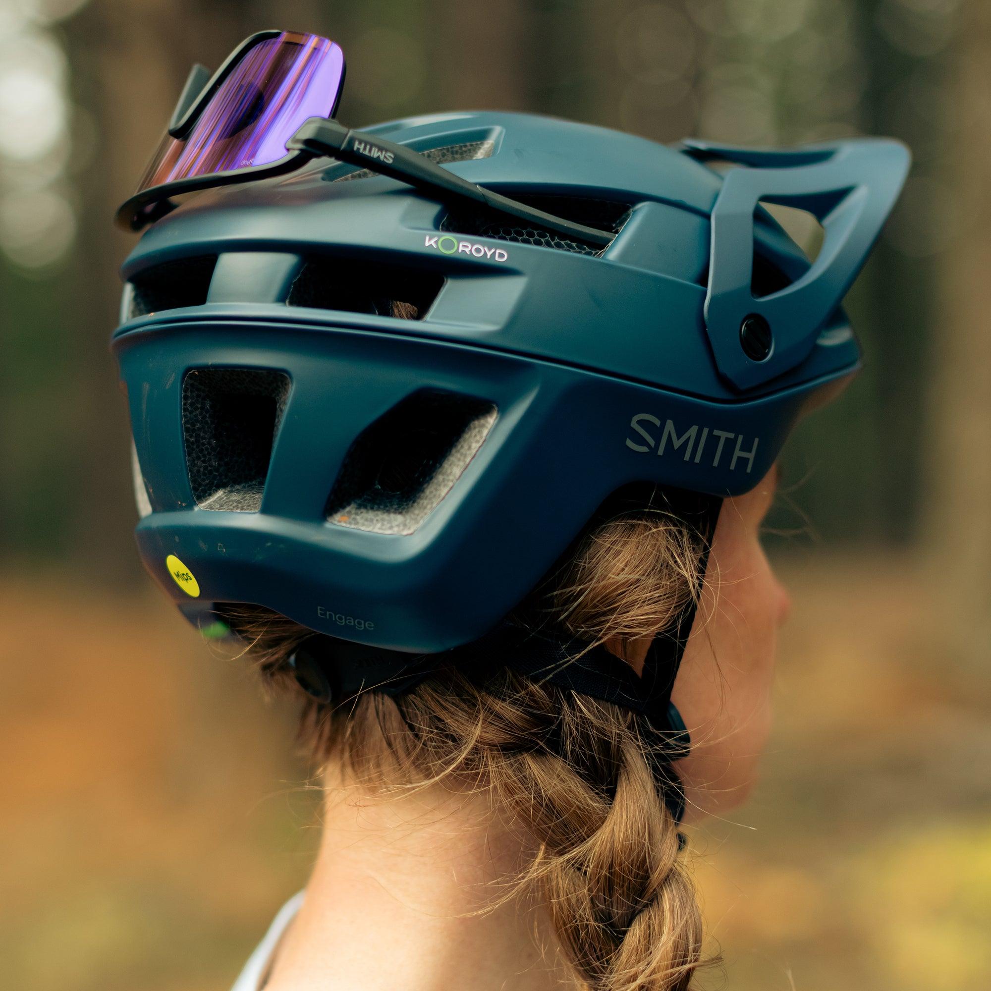 Engage Mips® Matte Midnight Navy / S image 6
