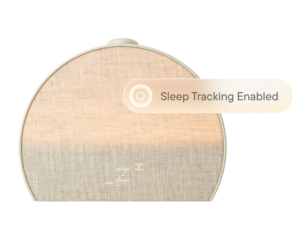 Hatch Sleep Clock