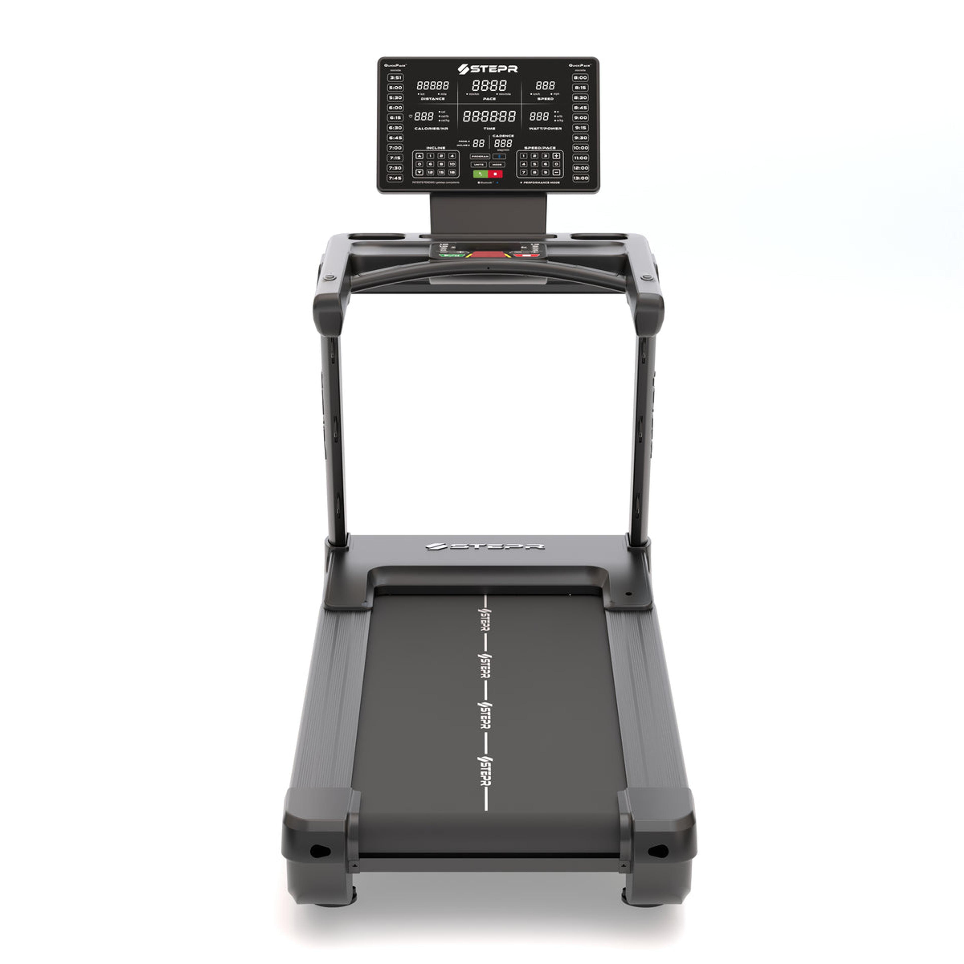 STEPR Tread Pro Treadmill