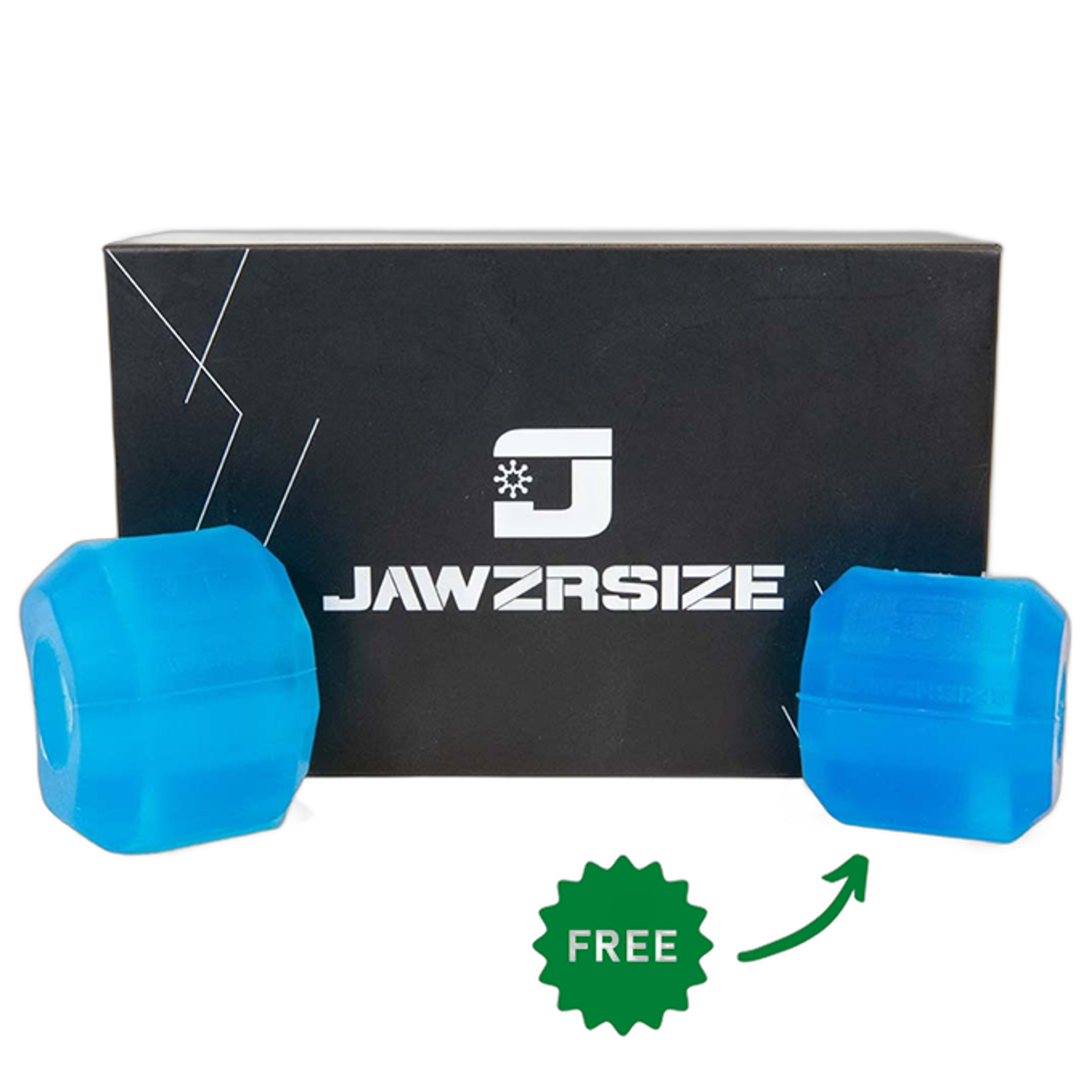 Jawzrsize Beginners Bundle