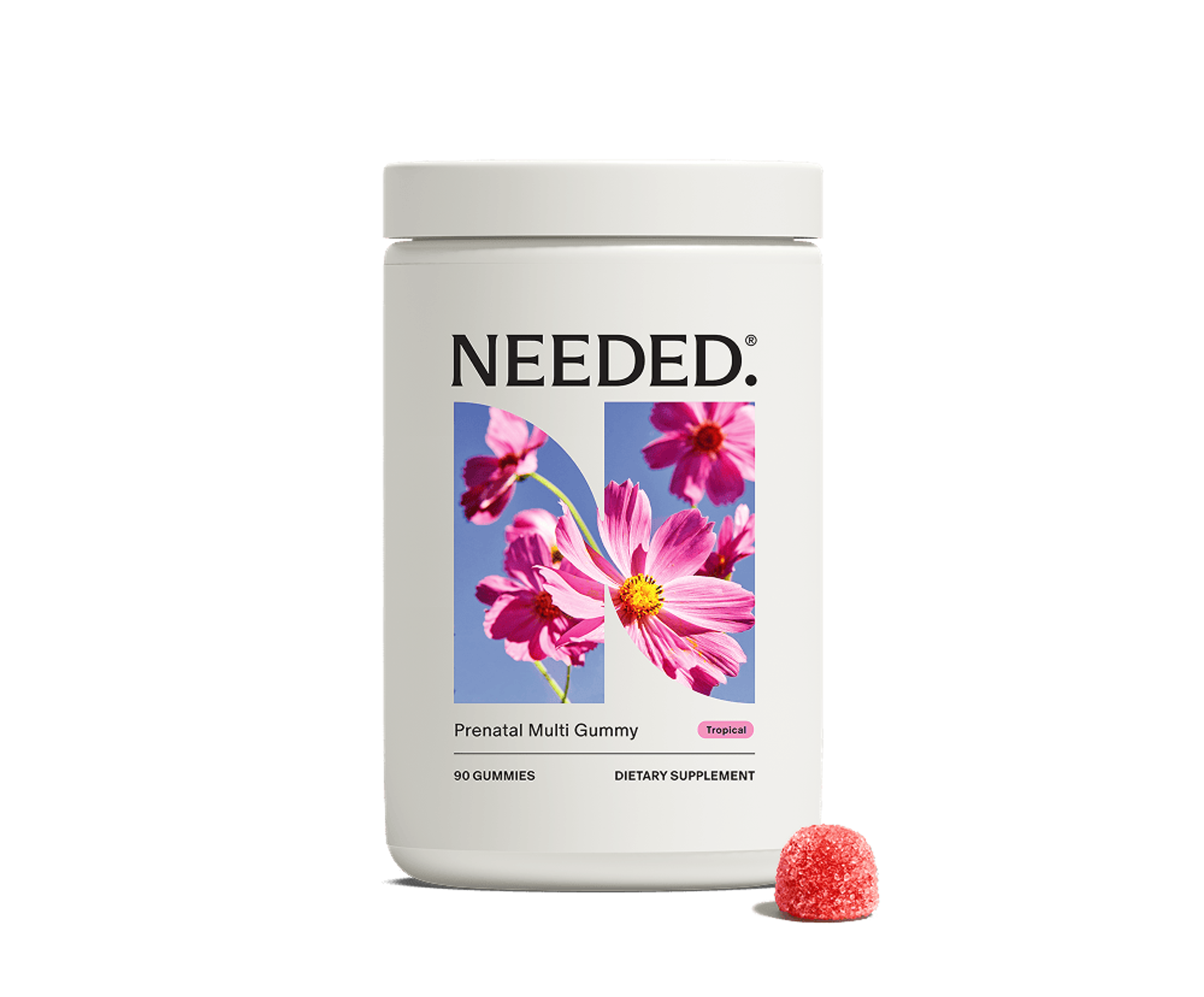 Prenatal Multivitamin Gummy
